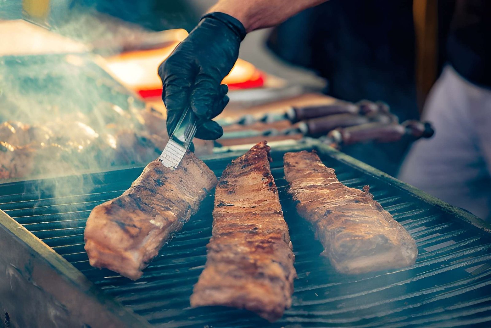 School & Graduation BBQ Catering in the GTA