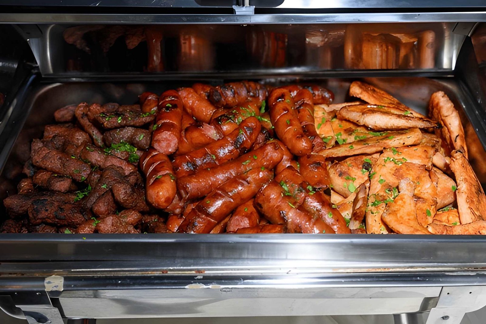 Festival & Community Event BBQ Catering in the GTA